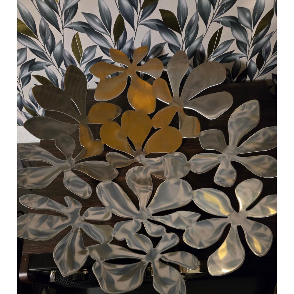 IKEA Stockholm stainless steel bowl